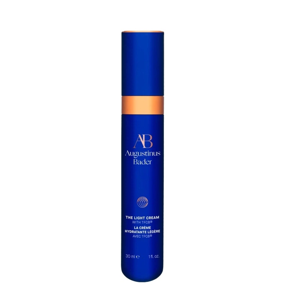 Augustinus Bader The Light Cream